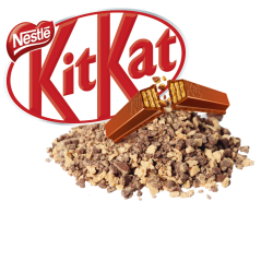 POSYPKA - KIT KAT MIX