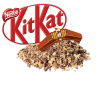 POSYPKA - KIT KAT MIX