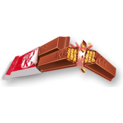 POSYPKA - KIT KAT MIX