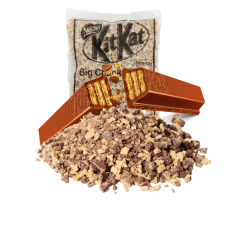 POSYPKA - KIT KAT MIX