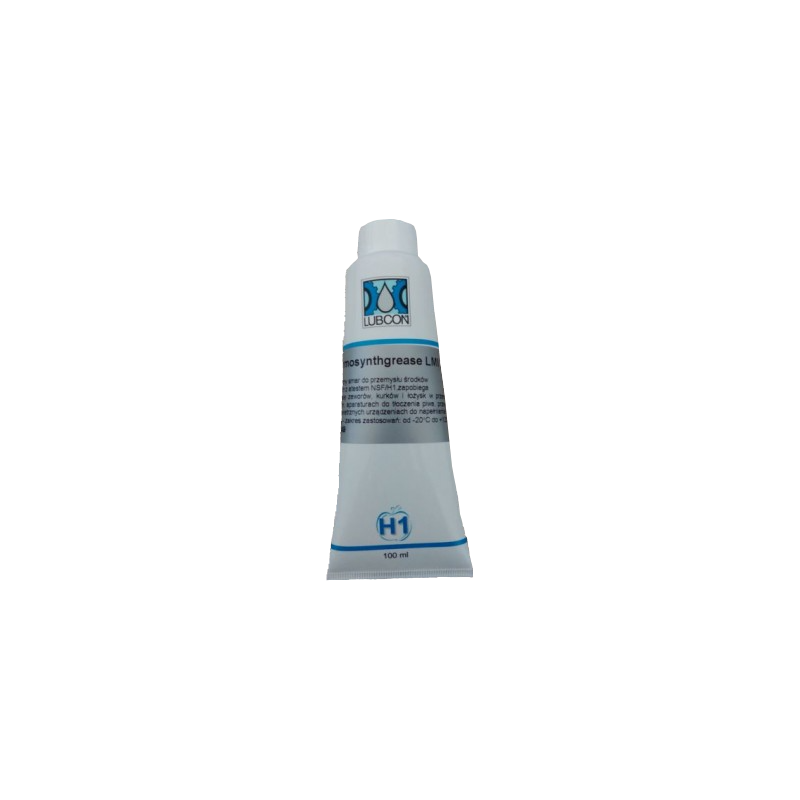 SMAR SPOŻYWCZY LMI 2 100g