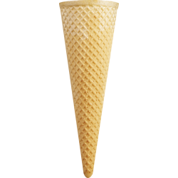 Wafel - Stożek Bolero 441szt.