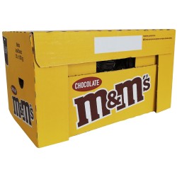M&ms 150 g, 12 szt./op