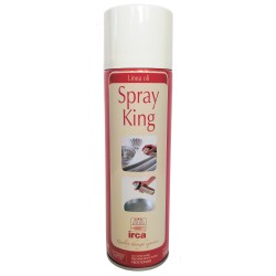 OLEJ W AEROZOLU SPRAY KING...