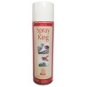 OLEJ W AEROZOLU SPRAY KING 500ml
