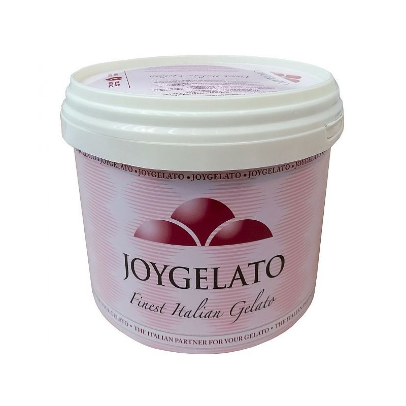 PASTA Joyfruit Variegato Arancia Pomarańcza 3.5kg