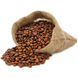 KAWA ZIARNISTA 80% ARABIKA...