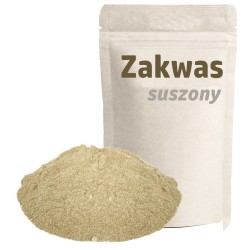 ZAKWAS ŻYTNI SUSZONY