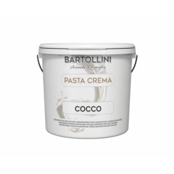 PASTA COCCO KOKOS BARTOLLINI 3 KG