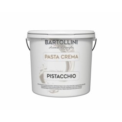 PASTA PISTACCHIO PISTACJA BARTOLLINI