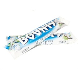 Baton Bounty 57 g, 24 szt./op