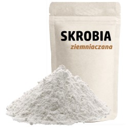 SKROBIA ZIEMNIACZANA