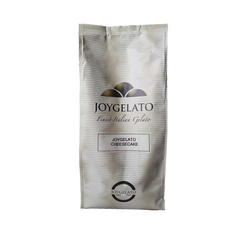 KONCENTRAT SERNIKA W PROSZKU Cheesecake Joygelato