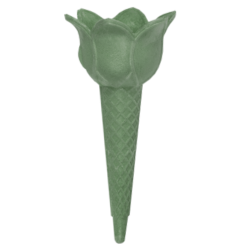 Wafel - Tulipan Zielony 390szt.
