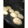 Bułka śniadaniowa kajzerka 530g