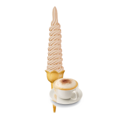 LODY ŚWIDERKI CAPPUCCINO 4 KG