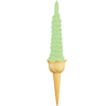 LODY SORBET GRUSZKOWY 4 KG