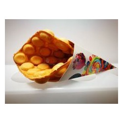 Gofry Bąbel wytrawne 1 kg