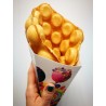 Gofry Bąbel wytrawne 1 kg