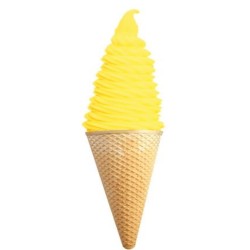Lody sorbet Yellow Star Energy 4kg