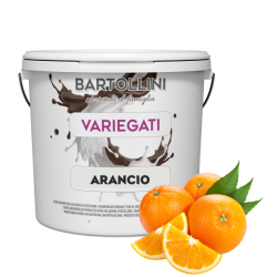 VARIEGATO ARANCIO BARTOLLINI