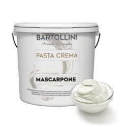 PASTA MASCARPONE BARTOLLINI