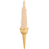 Lody Świderki Migdałowe 4kg