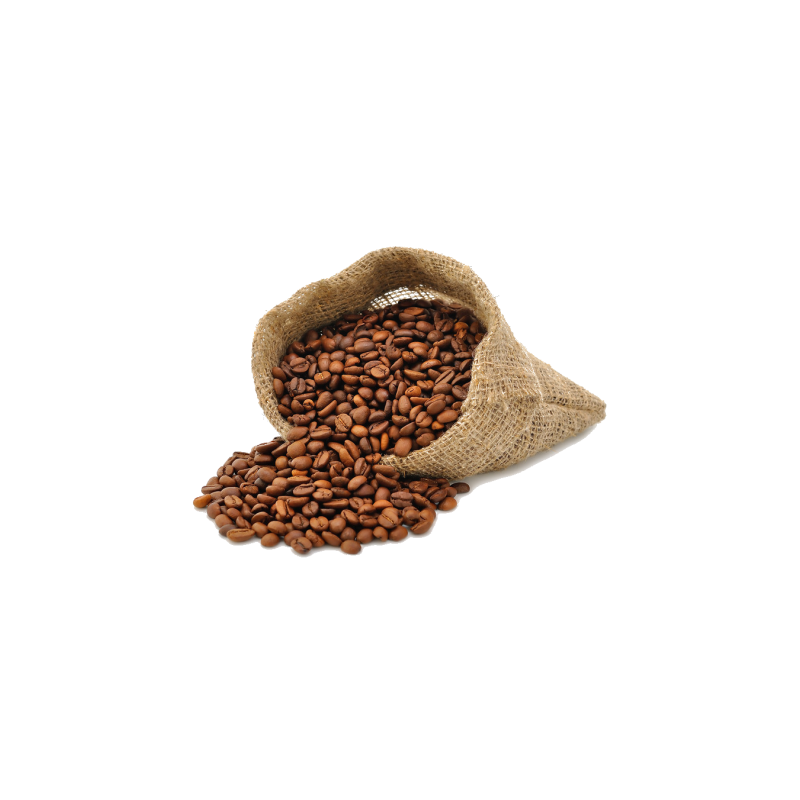KAWA ZIARNISTA 100% ARABIKA