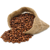KAWA ZIARNISTA  100% ARABIKA
