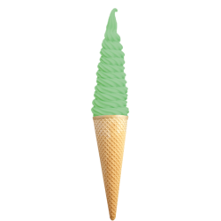 Lody Sorbet Kiwi 4kg