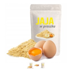 JAJA W PROSZKU