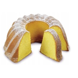 BABKA CYTRYNOWA MIESZANKA DO WYPIEKU