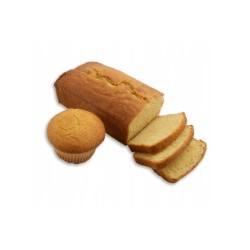 BABKA CYTRYNOWA MIESZANKA DO WYPIEKU