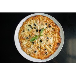 KETO SPÓD DO PIZZY