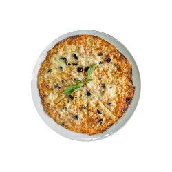 KETO SPÓD DO PIZZY