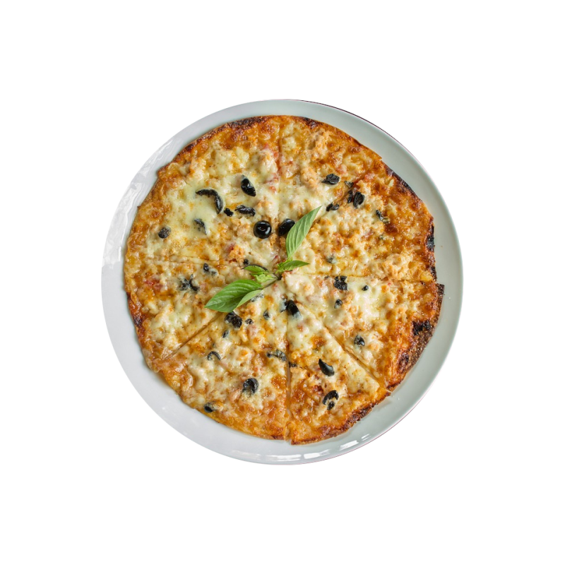 KETO SPÓD DO PIZZY