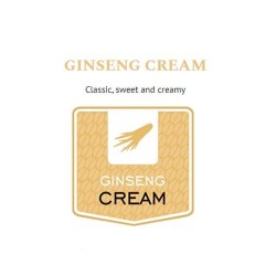 GINSENG CREAM