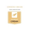GINSENG CREAM