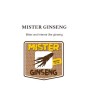 GINSENG MISTER