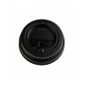 WIECZKO 200ml (80oz)  PLASTIKOWE CZARNE