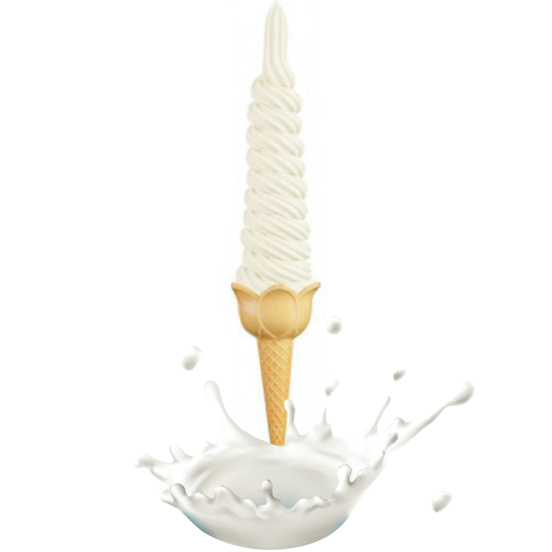 LODY ŚWIDERKI MLECZNE PREMIUM 10 kg LODY ŚWIDERKI MLECZNE PREMIUM 10 kg