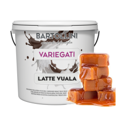 VARIEGATO LATTE VUALA' KAJMAK BARTOLLINI