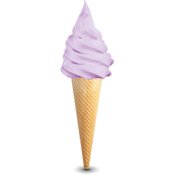Lody Włoskie Owoce Leśne 10kg