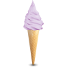Lody Włoskie Owoce Leśne 10kg