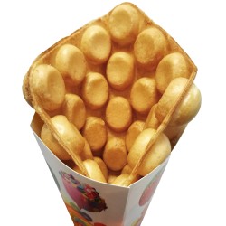 GOFRY BĄBEL WTRAWNE 2 KG