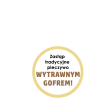 GOFRY BĄBEL WTRAWNE 2 KG