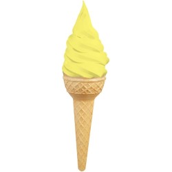 Lody Włoskie Mango 4kg
