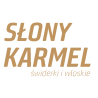 LODY WŁOSKIE SŁONY KARMEL