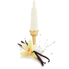 LODY ŚWIDERKI ŚMIETANKOWO- WANILIOWE 10 kg