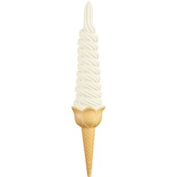 LODY ŚWIDERKI ŚMIETANKOWO- WANILIOWE 10 kg